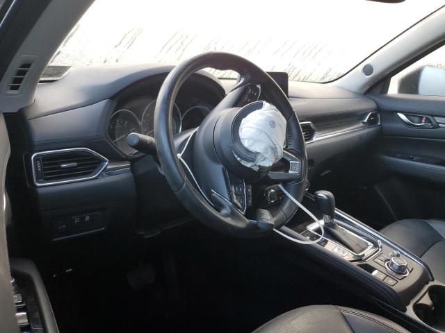 Photo 7 VIN: JM3KFBDM8J0308350 - MAZDA CX-5 GRAND 