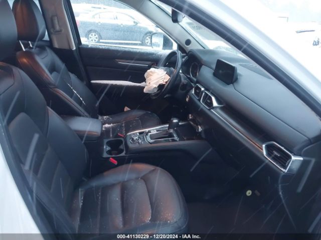 Photo 4 VIN: JM3KFBDM8J0314777 - MAZDA CX-5 