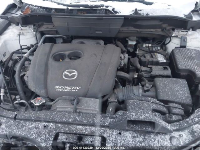 Photo 9 VIN: JM3KFBDM8J0314777 - MAZDA CX-5 