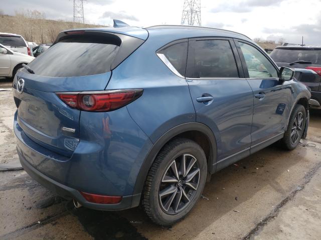 Photo 3 VIN: JM3KFBDM8J0322104 - MAZDA CX-5 