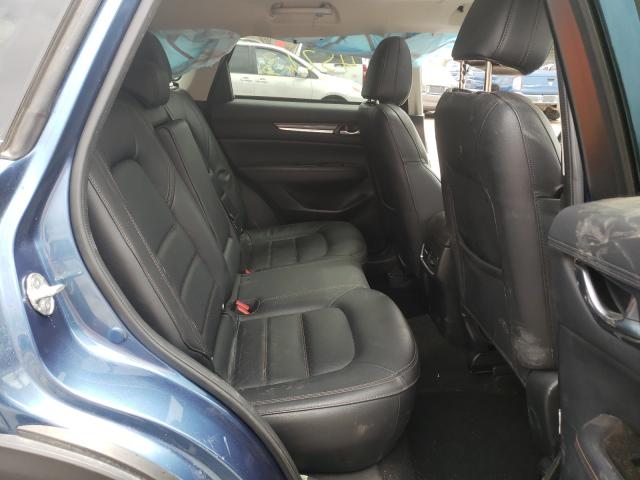 Photo 5 VIN: JM3KFBDM8J0322104 - MAZDA CX-5 