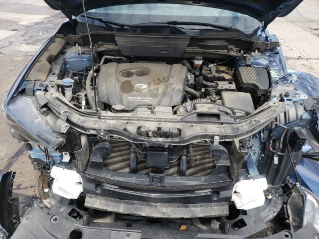 Photo 6 VIN: JM3KFBDM8J0322104 - MAZDA CX-5 