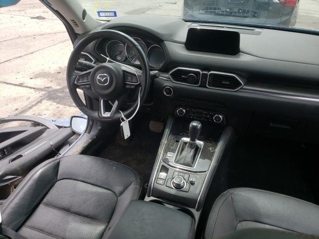 Photo 8 VIN: JM3KFBDM8J0322104 - MAZDA CX-5 