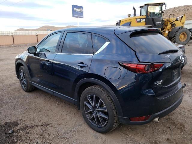 Photo 1 VIN: JM3KFBDM8J0325004 - MAZDA CX-5 GRAND 