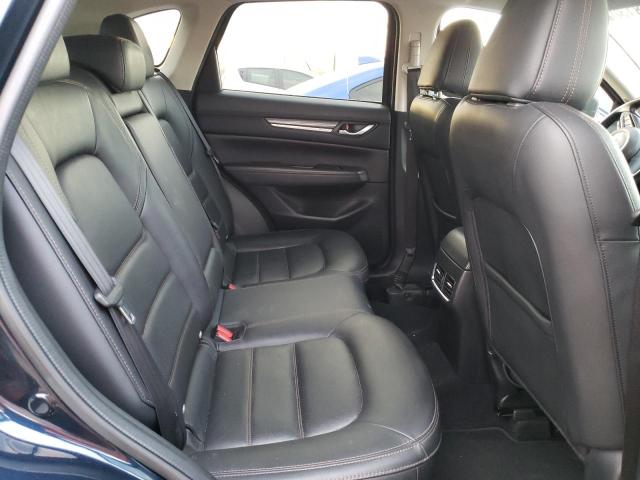 Photo 10 VIN: JM3KFBDM8J0325004 - MAZDA CX-5 GRAND 