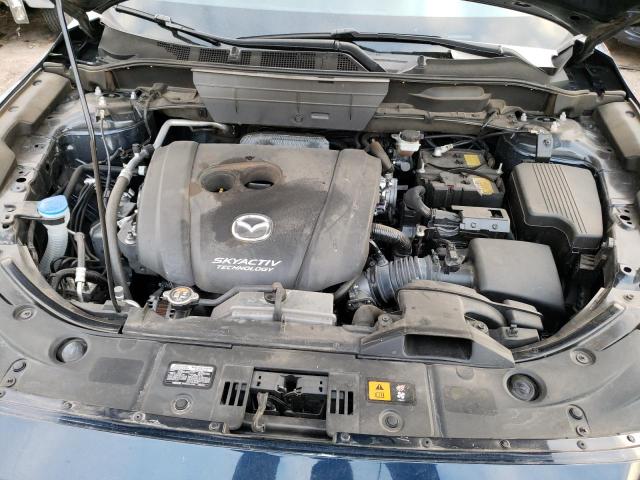 Photo 11 VIN: JM3KFBDM8J0325004 - MAZDA CX-5 GRAND 