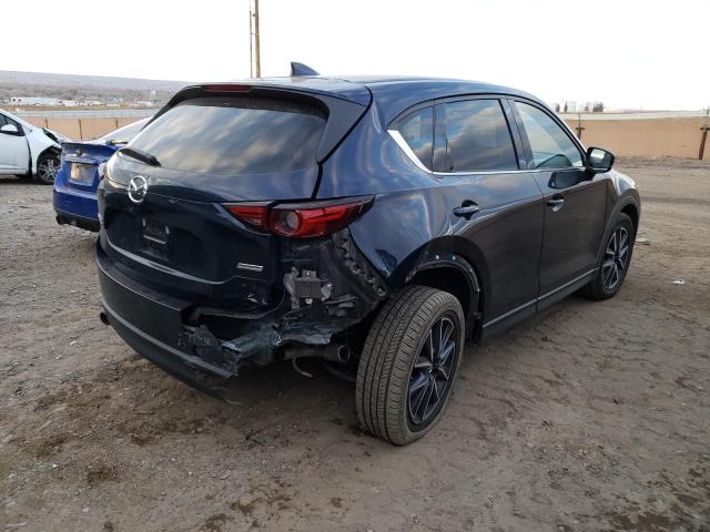 Photo 2 VIN: JM3KFBDM8J0325004 - MAZDA CX-5 GRAND 