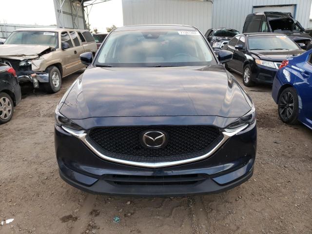 Photo 4 VIN: JM3KFBDM8J0325004 - MAZDA CX-5 GRAND 