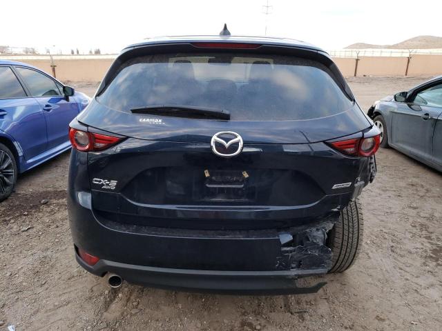 Photo 5 VIN: JM3KFBDM8J0325004 - MAZDA CX-5 GRAND 