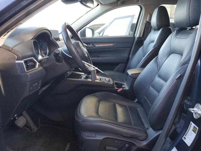 Photo 6 VIN: JM3KFBDM8J0325004 - MAZDA CX-5 GRAND 