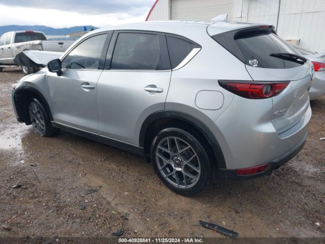 Photo 2 VIN: JM3KFBDM8J0326492 - MAZDA CX-5 