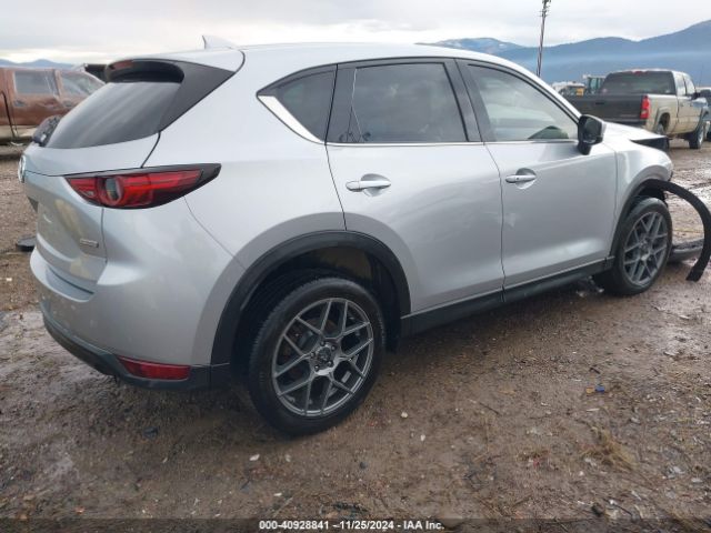 Photo 3 VIN: JM3KFBDM8J0326492 - MAZDA CX-5 