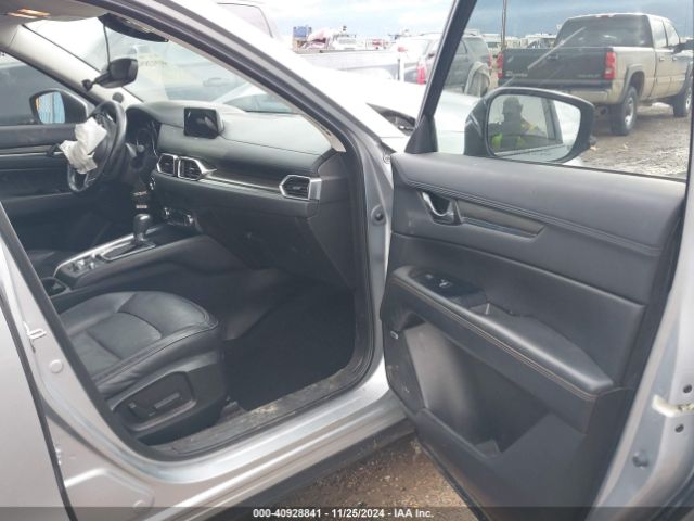 Photo 4 VIN: JM3KFBDM8J0326492 - MAZDA CX-5 