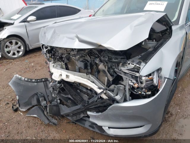 Photo 5 VIN: JM3KFBDM8J0326492 - MAZDA CX-5 