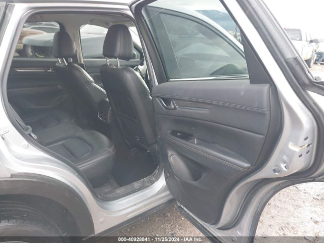 Photo 7 VIN: JM3KFBDM8J0326492 - MAZDA CX-5 