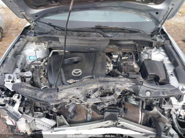 Photo 9 VIN: JM3KFBDM8J0326492 - MAZDA CX-5 