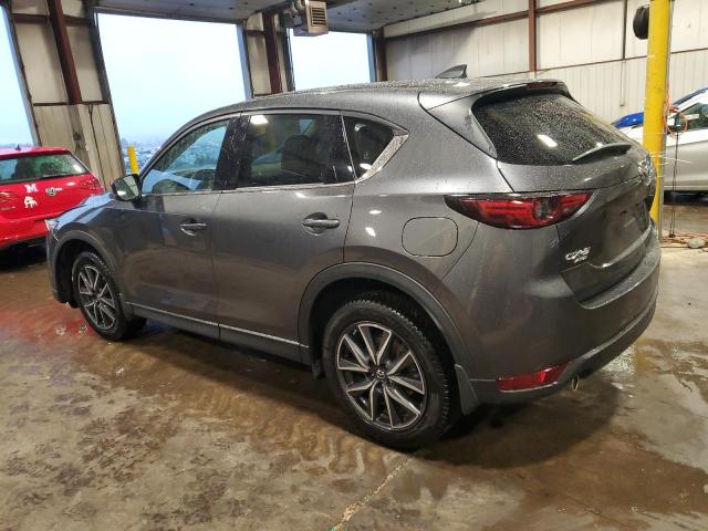 Photo 1 VIN: JM3KFBDM8J0344104 - MAZDA CX-5 GRAND 