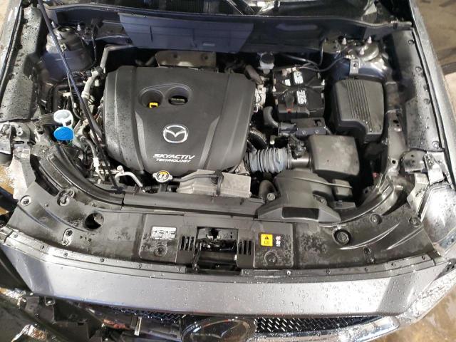 Photo 11 VIN: JM3KFBDM8J0344104 - MAZDA CX-5 GRAND 