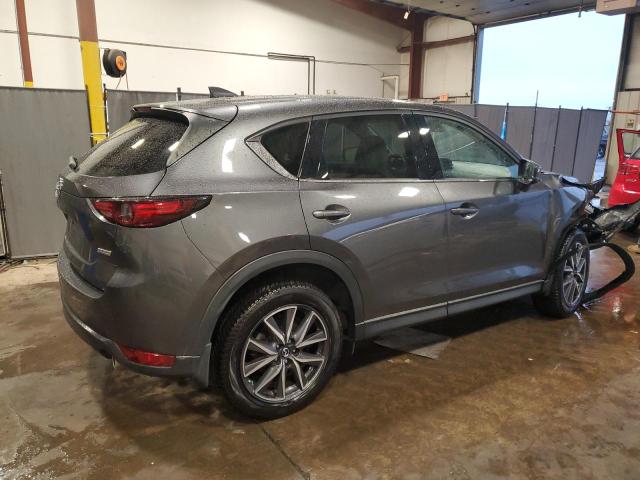 Photo 2 VIN: JM3KFBDM8J0344104 - MAZDA CX-5 GRAND 