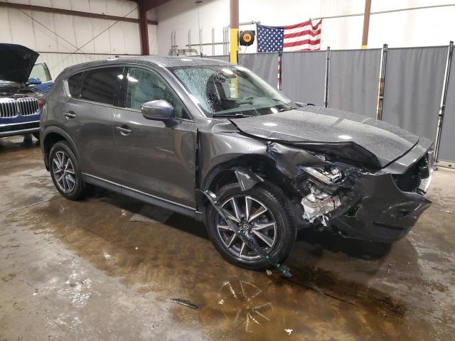 Photo 3 VIN: JM3KFBDM8J0344104 - MAZDA CX-5 GRAND 