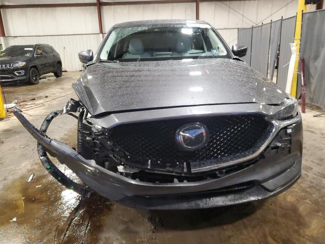 Photo 4 VIN: JM3KFBDM8J0344104 - MAZDA CX-5 GRAND 