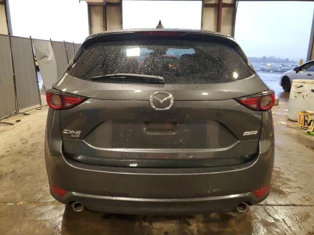 Photo 5 VIN: JM3KFBDM8J0344104 - MAZDA CX-5 GRAND 