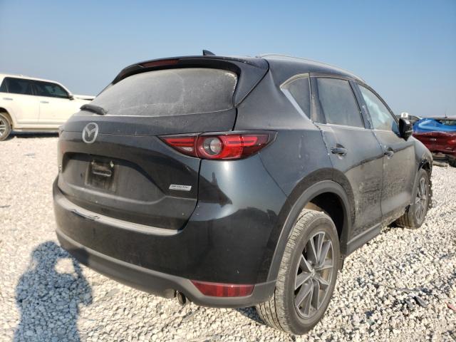 Photo 3 VIN: JM3KFBDM8J0344331 - MAZDA CX-5 GRAND 