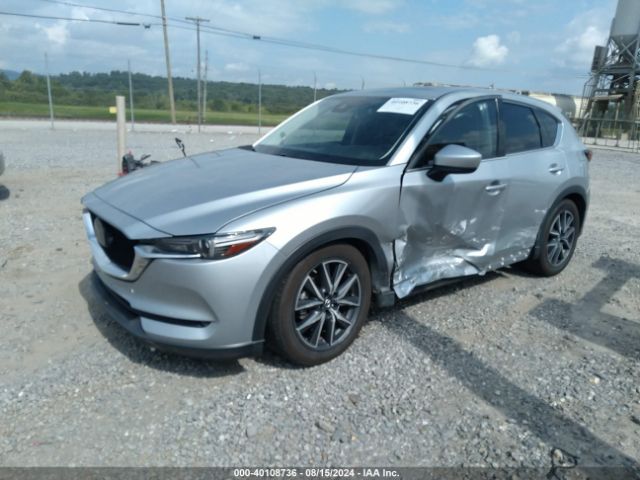 Photo 1 VIN: JM3KFBDM8J0354180 - MAZDA CX-5 