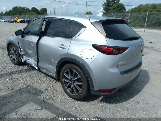 Photo 2 VIN: JM3KFBDM8J0354180 - MAZDA CX-5 