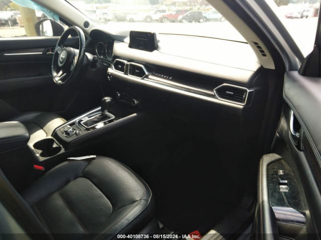 Photo 4 VIN: JM3KFBDM8J0354180 - MAZDA CX-5 