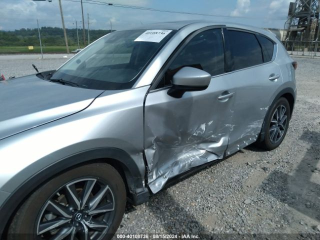 Photo 5 VIN: JM3KFBDM8J0354180 - MAZDA CX-5 