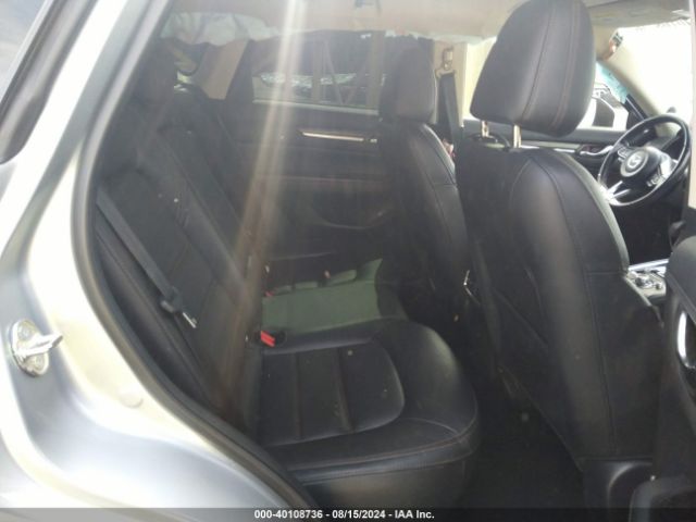 Photo 7 VIN: JM3KFBDM8J0354180 - MAZDA CX-5 