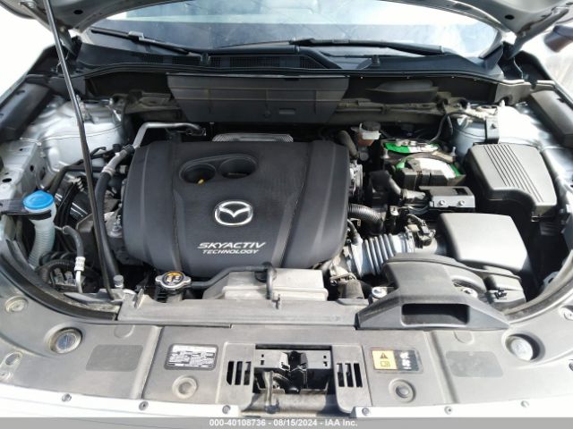 Photo 9 VIN: JM3KFBDM8J0354180 - MAZDA CX-5 