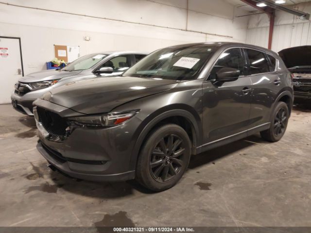 Photo 1 VIN: JM3KFBDM8J0355913 - MAZDA CX-5 