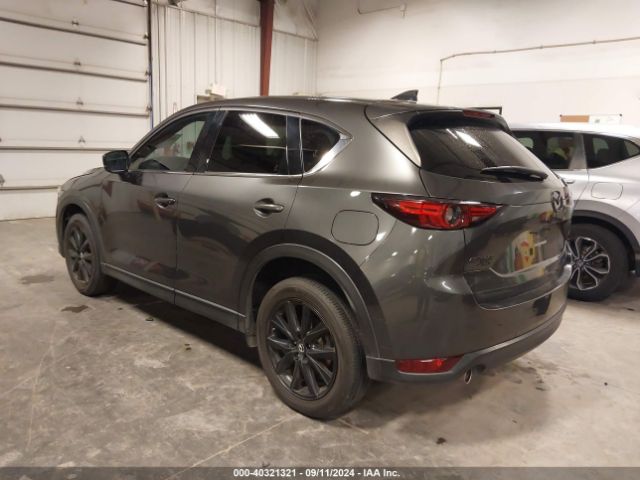 Photo 2 VIN: JM3KFBDM8J0355913 - MAZDA CX-5 