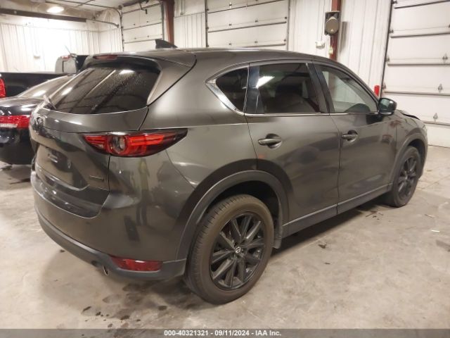 Photo 3 VIN: JM3KFBDM8J0355913 - MAZDA CX-5 