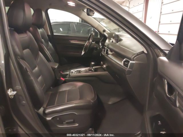 Photo 4 VIN: JM3KFBDM8J0355913 - MAZDA CX-5 