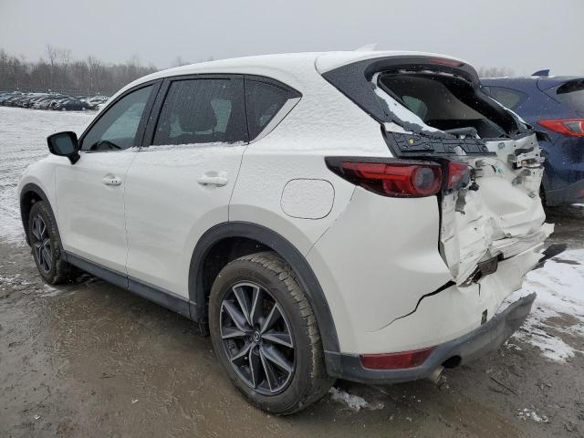 Photo 1 VIN: JM3KFBDM8J0358844 - MAZDA CX-5 GRAND 