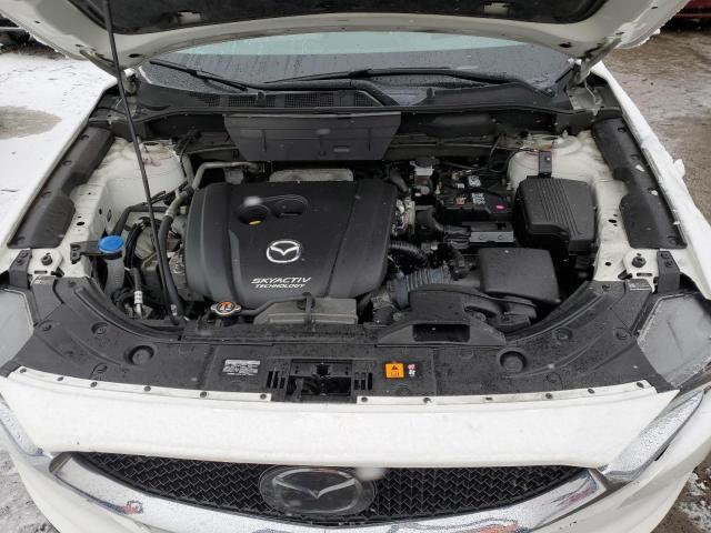 Photo 10 VIN: JM3KFBDM8J0358844 - MAZDA CX-5 GRAND 