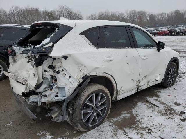 Photo 2 VIN: JM3KFBDM8J0358844 - MAZDA CX-5 GRAND 