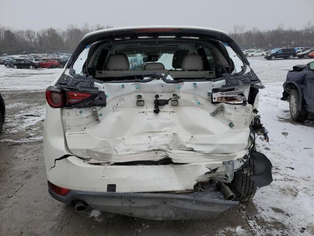 Photo 5 VIN: JM3KFBDM8J0358844 - MAZDA CX-5 GRAND 