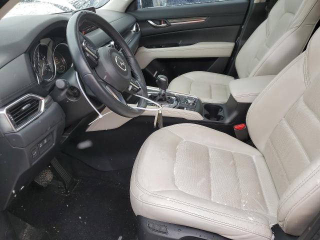 Photo 6 VIN: JM3KFBDM8J0358844 - MAZDA CX-5 GRAND 