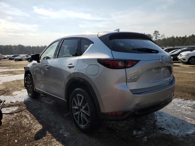 Photo 1 VIN: JM3KFBDM8J0358942 - MAZDA CX-5 GRAND 