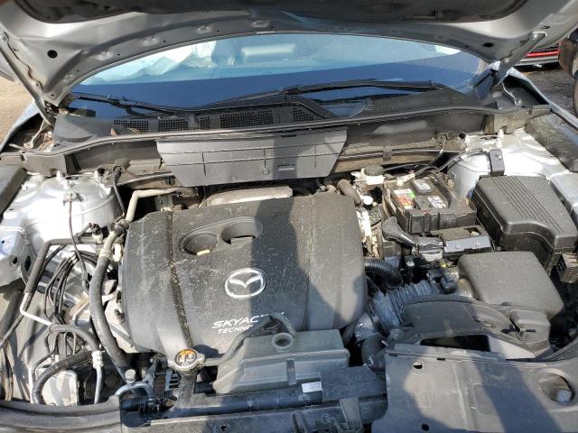 Photo 11 VIN: JM3KFBDM8J0358942 - MAZDA CX-5 GRAND 