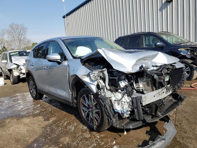 Photo 3 VIN: JM3KFBDM8J0358942 - MAZDA CX-5 GRAND 