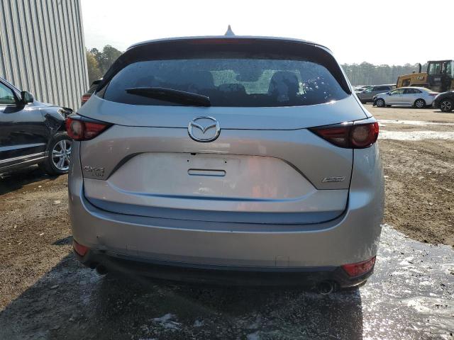 Photo 5 VIN: JM3KFBDM8J0358942 - MAZDA CX-5 GRAND 