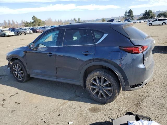 Photo 1 VIN: JM3KFBDM8J0366281 - MAZDA CX-5 