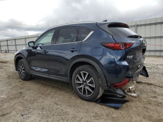 Photo 1 VIN: JM3KFBDM8J0379175 - MAZDA CX-5 