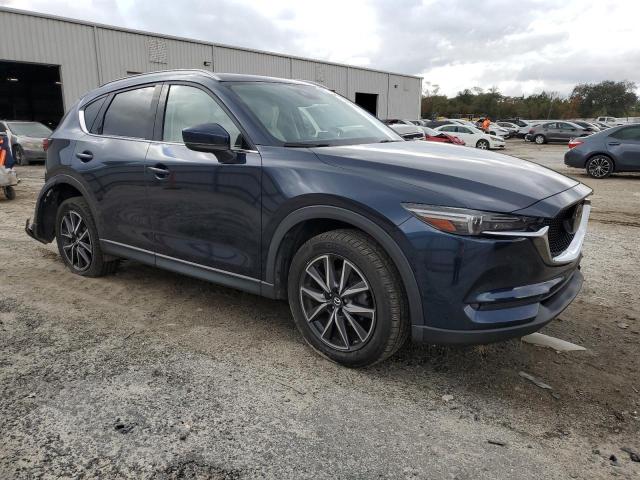 Photo 3 VIN: JM3KFBDM8J0379175 - MAZDA CX-5 