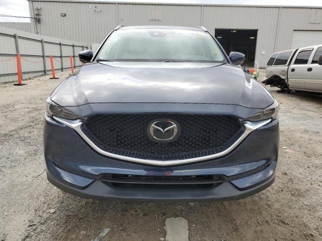 Photo 4 VIN: JM3KFBDM8J0379175 - MAZDA CX-5 